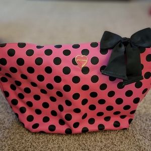 Large Betsey Johnson bag
